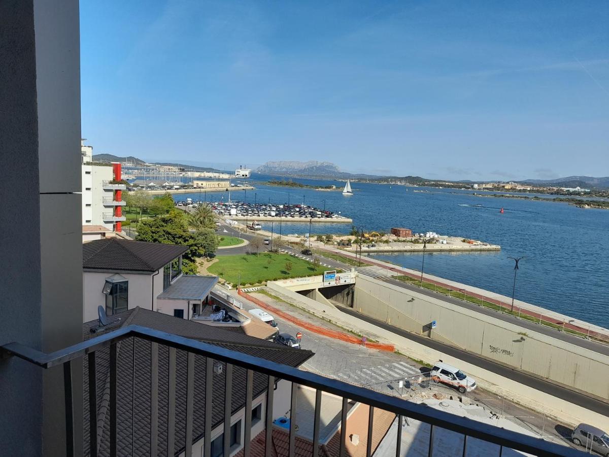 Via Genova Apartment Olbia Exterior foto