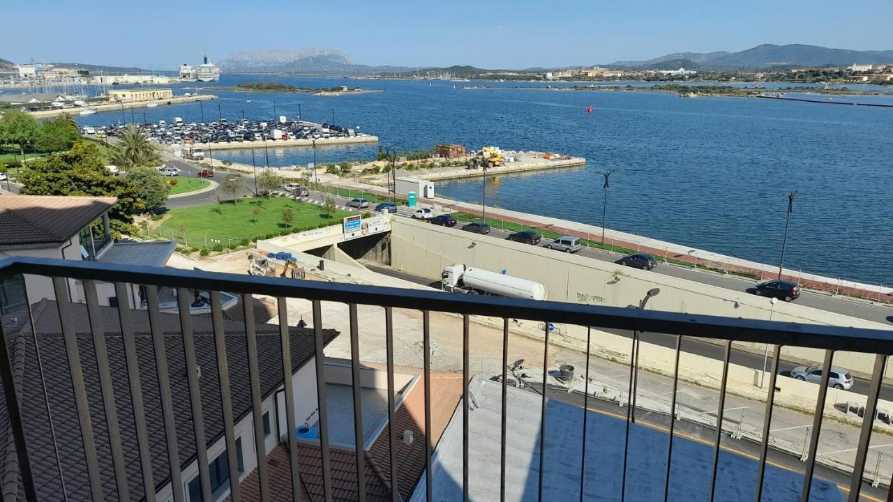 Via Genova Apartment Olbia Exterior foto