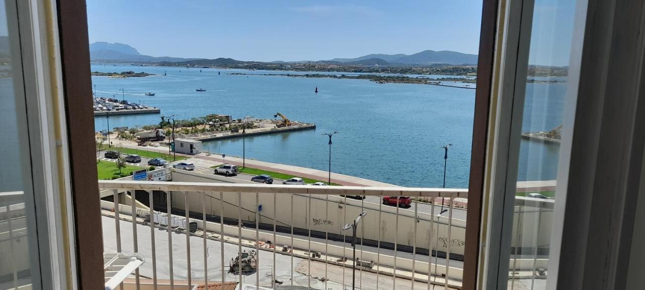 Via Genova Apartment Olbia Exterior foto