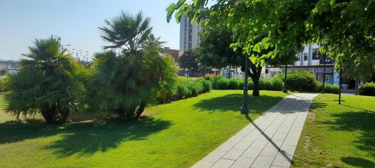 Via Genova Apartment Olbia Exterior foto