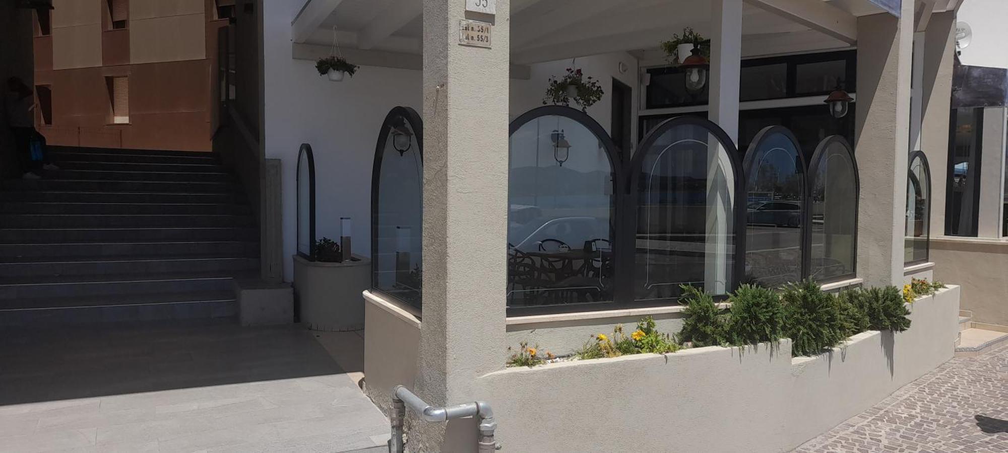 Via Genova Apartment Olbia Exterior foto
