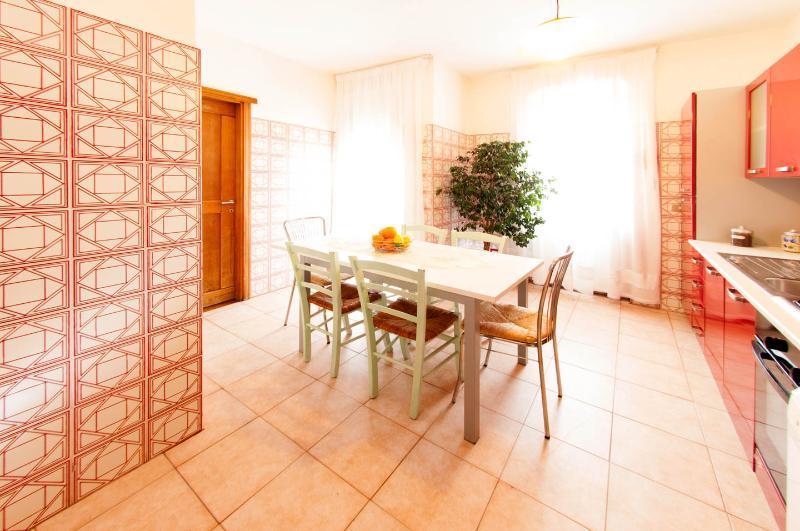 Via Genova Apartment Olbia Exterior foto