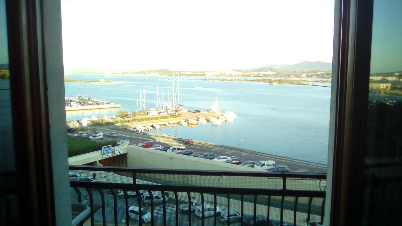 Via Genova Apartment Olbia Exterior foto