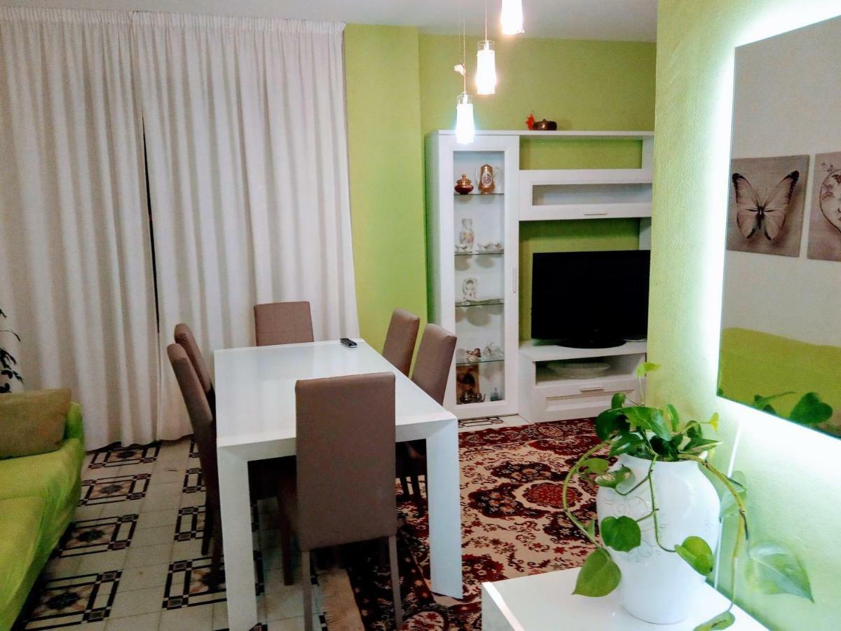 Via Genova Apartment Olbia Exterior foto